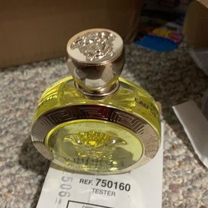 Versace eros pour femme